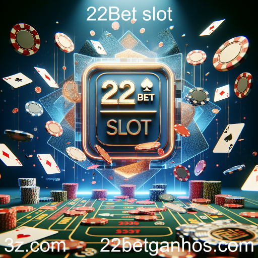 Explorando os Jogos de Mesa na 22Bet